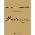 Hal Leonard William Tell Overture Concert Band Level 1.5 Arranged by Julie Griffin Standard
