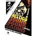 Hal Leonard Wind Machine (Basie version) Jazz Band Level 4 Arranged by Sammy Nestico Standard