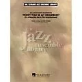 Hal Leonard Won’t You Be My Neighbor? (It’s A Beautiful Day In This Neighborhood) Jazz Band Level 4 by Mike Tomaro Standard