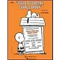 Hal Leonard You’re A Good Man Charlie Brown Vocal Selections arranged for piano, vocal, and guitar (P/V/G) Standard