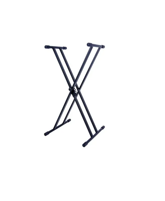 HAMILTON Double X Keyboard Stand(weld)