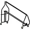 Hamilton KB100 Music Stand Storage Cart Standard