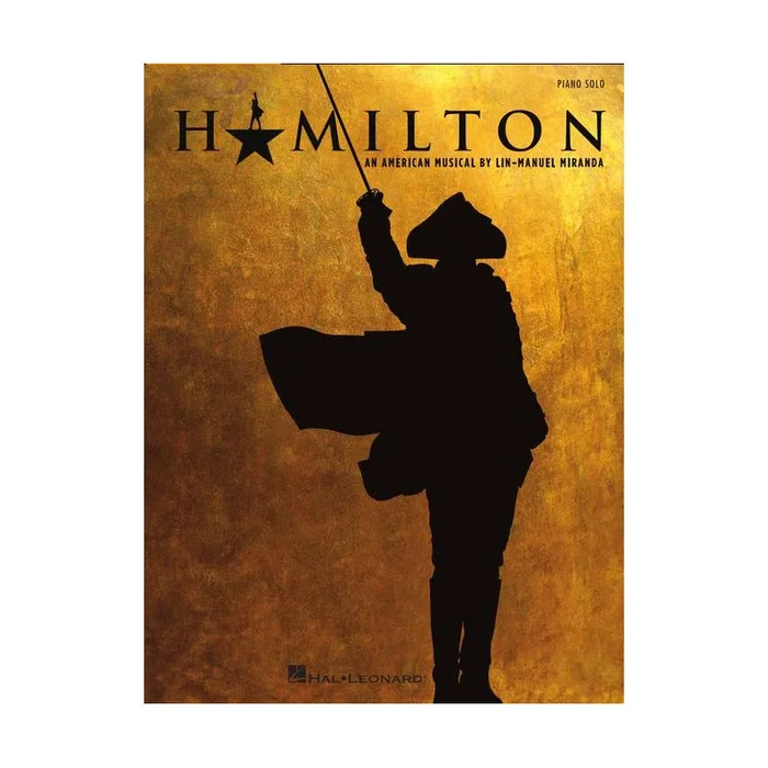 Hamilton (Piano Selections)