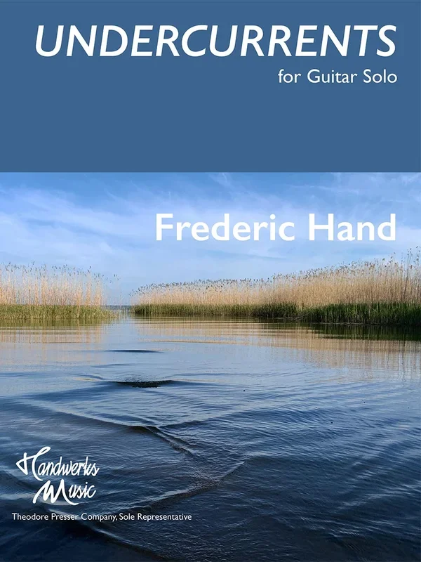Hand: Undercurrents