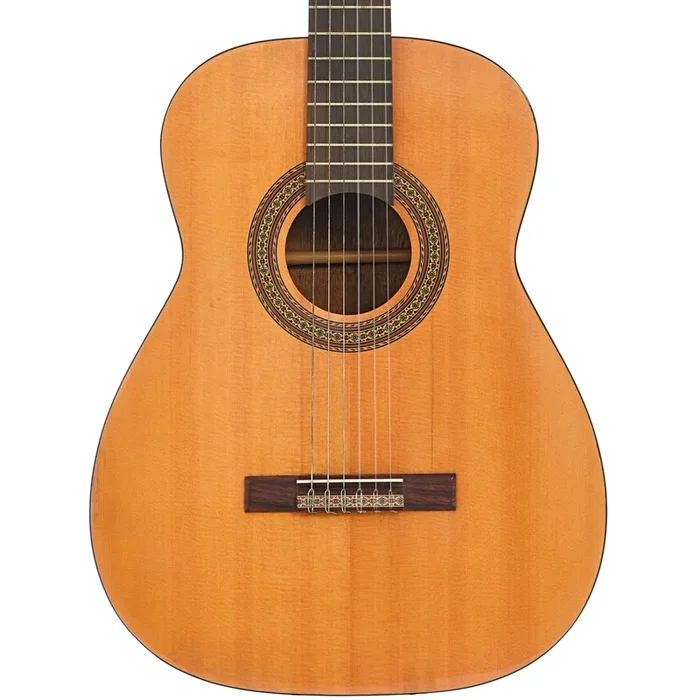Harmony H6277 Classical Guitar (early 1970’s)-