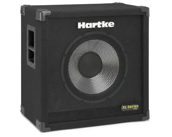 Hartke 115XL 1×15 300w Bass Cabinet