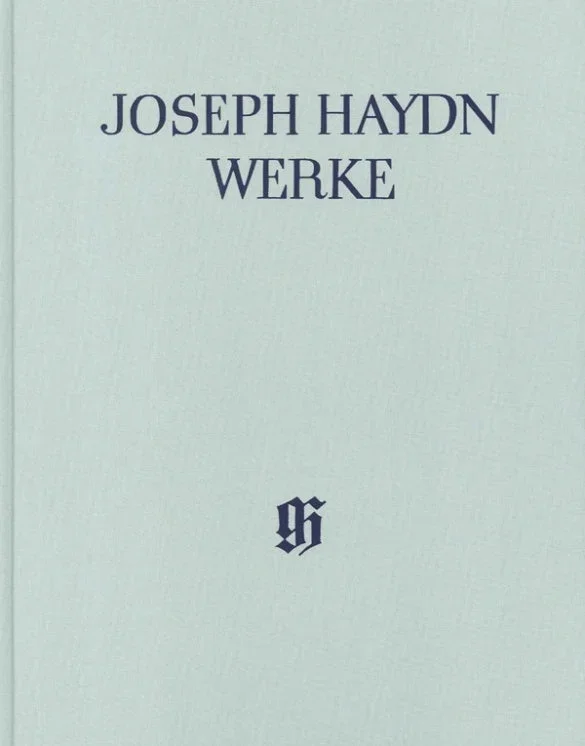 Haydn: Armida