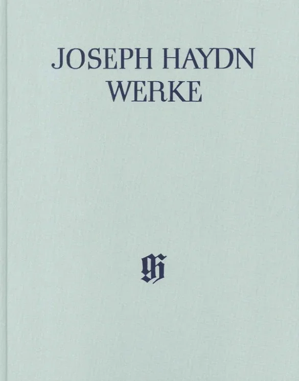 Haydn: Lo Speziale