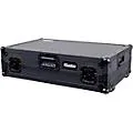 Headliner Pitch Black Low Profile Flight Case for XDJ-RX3 with Wheels Standard