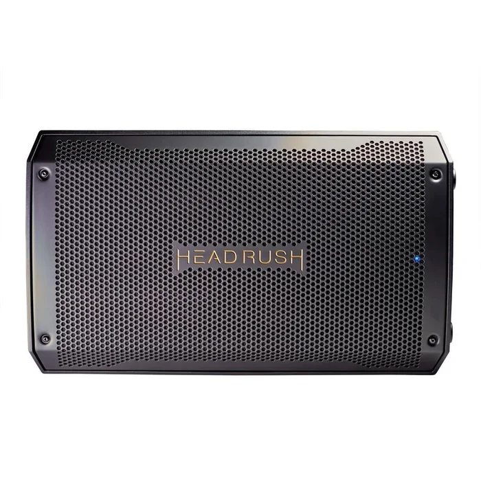 HeadRush FRFR-108 MKii Speaker Full Range 2000W 8” for Guitar / FX Modelling
