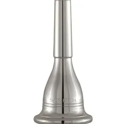 Helleberg 120S Tuba Mouthpiece
