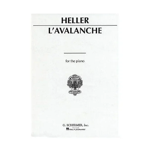 Heller: L’avalanche