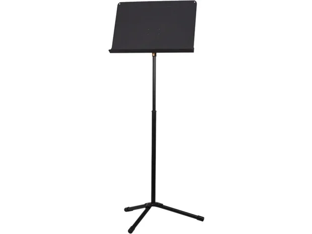 Hercules : BS200B: EZ-Glide Music Stand