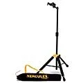 Hercules GS415B PLUS AGS Guitar Stand and Carrying Bag Standard
