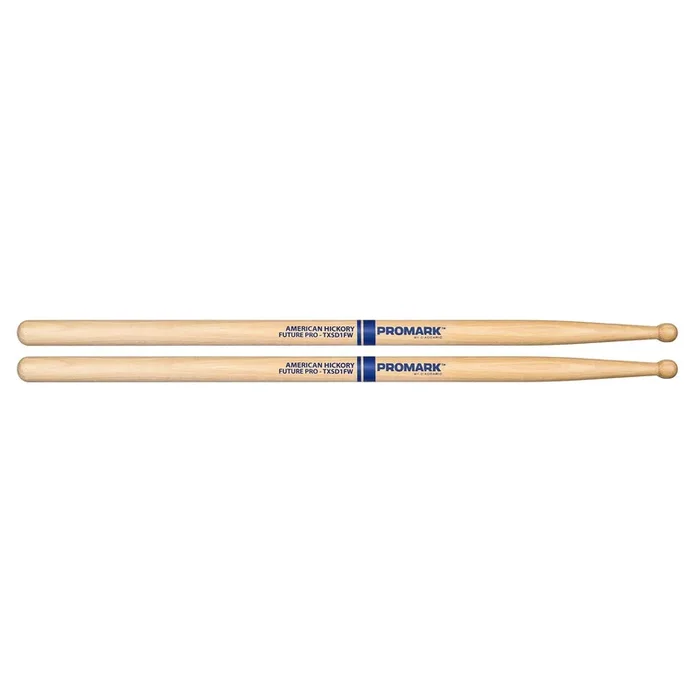 Hickory SD1 Future Pro Wood Tip