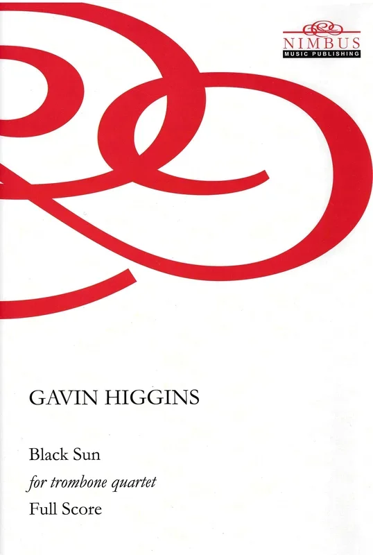 Higgins: Black Sun
