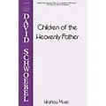 Hinshaw Music Children of the Heavenly Father SATB arranged by David Schwoebel Standard