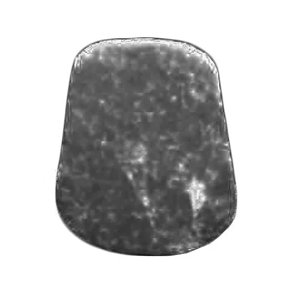 Hiscox 1″ Thick Body Cushioning Pad for Guitar Cases
