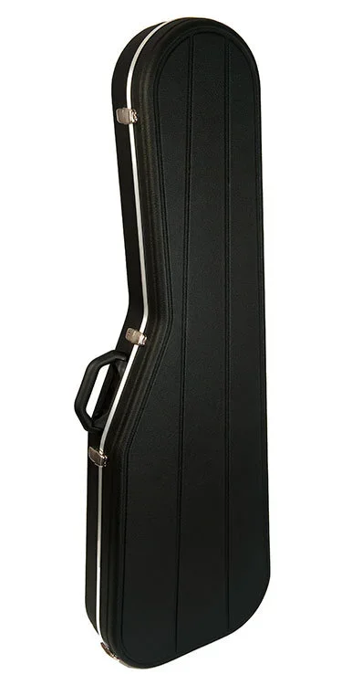 Hiscox Standard Series Electric Bass Guitar Case