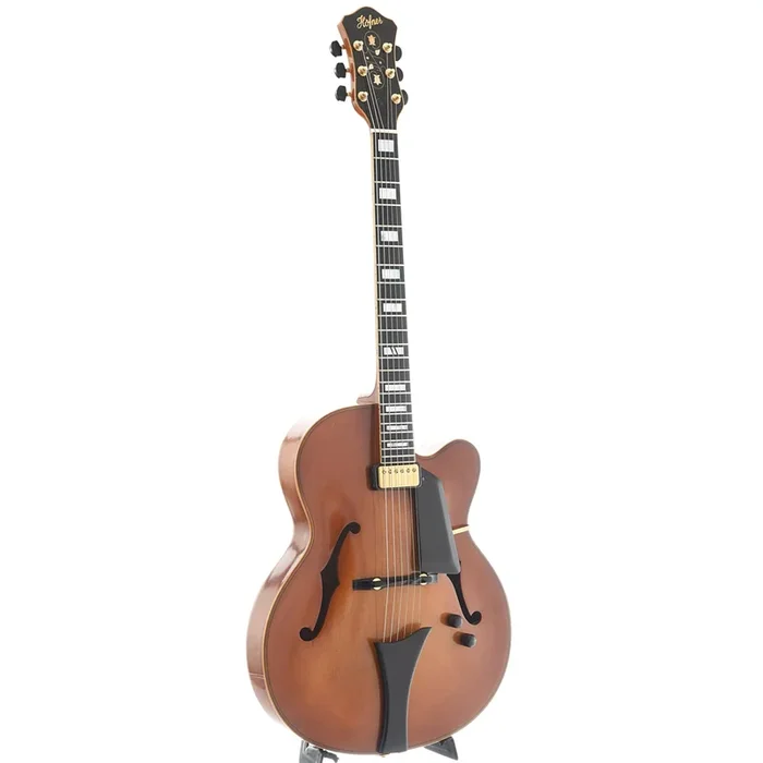Hofner Thin President Vintage (2004)