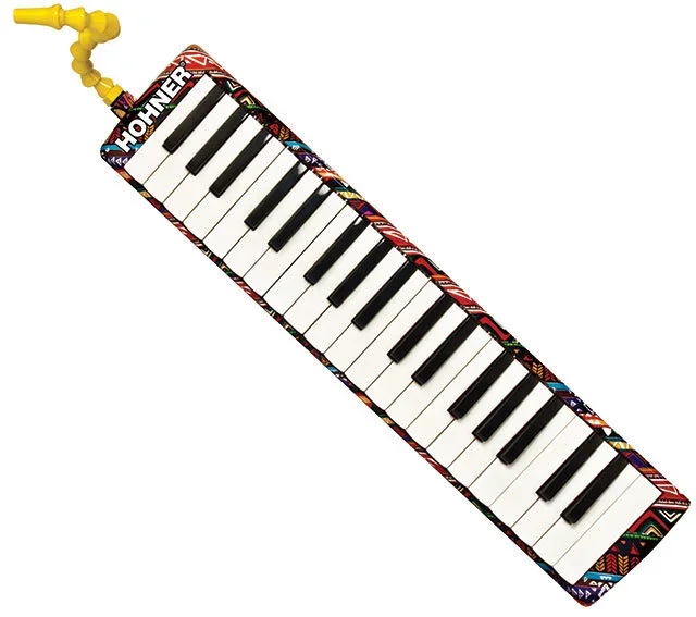 Hohner Airboard 37-Key Melodica in Limited Design