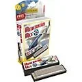Hohner American Ace Harmonica Key of C