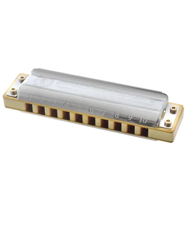 Hohner M2009 Crossover Diatonic Harmonica (various keys)