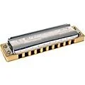 Hohner Marine Band Crossover Harmonica Db