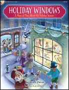 Holiday Windows – Classroom Kit