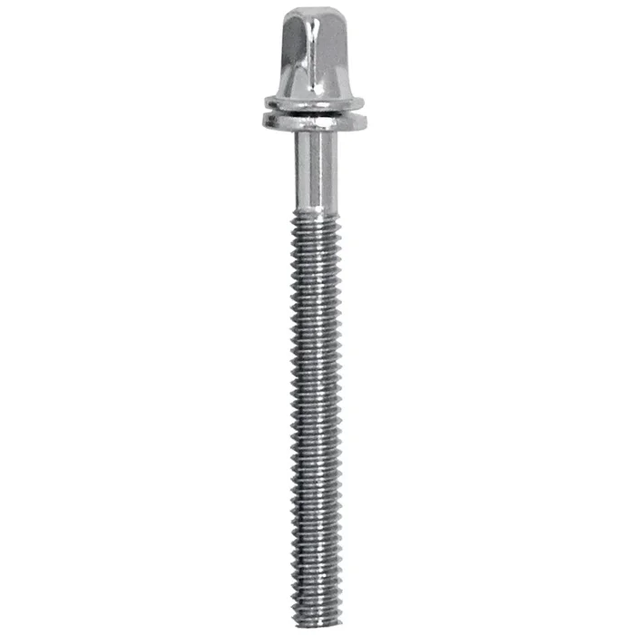Holy Drums 6-pack Tension Rod w/Washer 2.0″ – 52mm