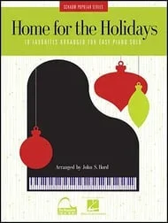 Home for the Holidays