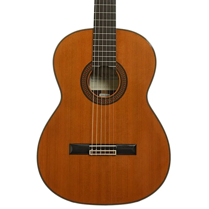 Horabe Model 40 Classical Guitar (1980’s)