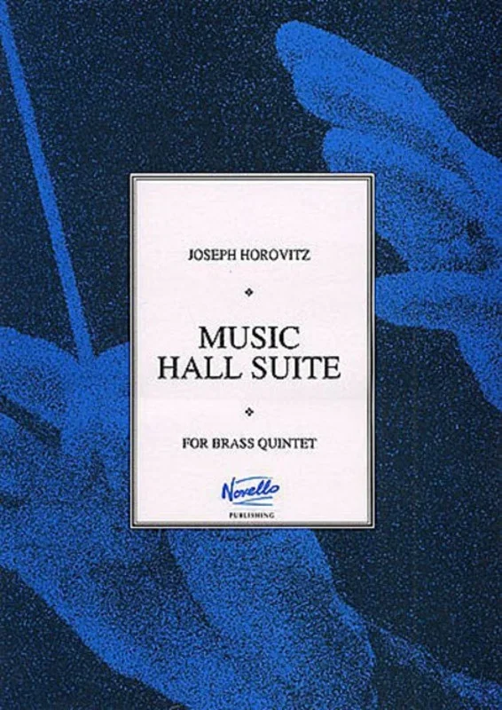 Horovitz Music Hall B/Quintet Parts