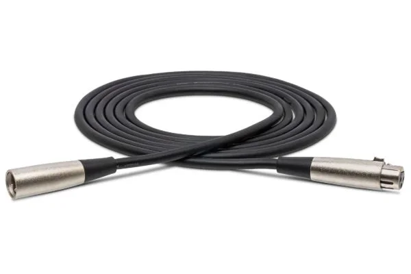 Hosa Microphone Cable 20′ (MCL-120)