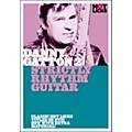 Hot Licks Danny Gatton 2 Strictly Rhythm Guitar (DVD) Standard