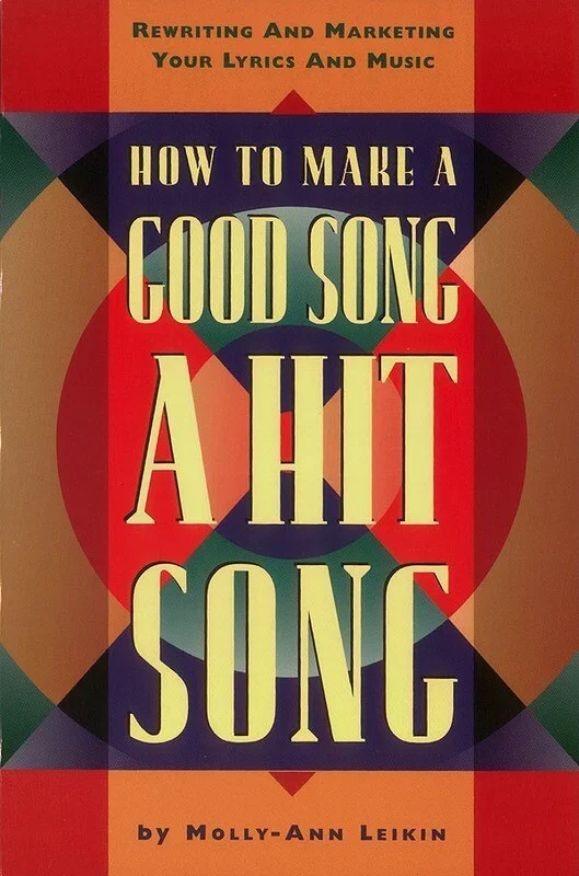 How To Make A Good Song A Hit Song