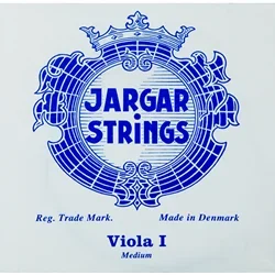 Howard Core Co. JAR21B – Jargar A String w/ Ball-end 4/4 Size
