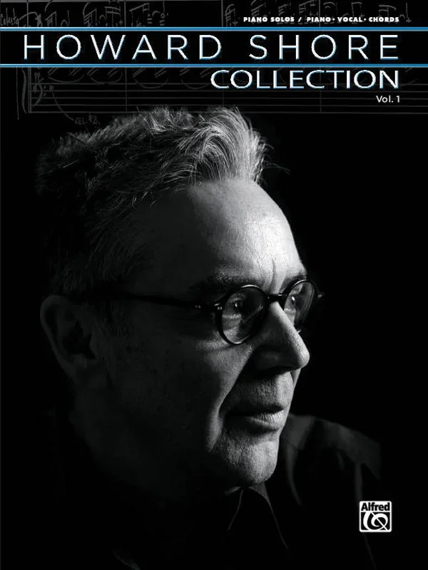 Howard Shore Collection – Volume 1