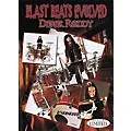Hudson Music Derek Roddy Blast Beats Evolved (DVD) Standard