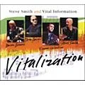 Hudson Music Steve Smith and Vital Information – Vitalization CD Standard