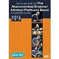 Hudson Music The Abercrombie/Erskine/Mintzer/Patitucci Band Live in NYC (DVD) Standard