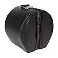 Humes & Berg Enduro Tom Drum Case with Foam Black 11×13