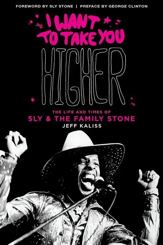 I Want To Take You Higher Revised Edition (Softcover Book)