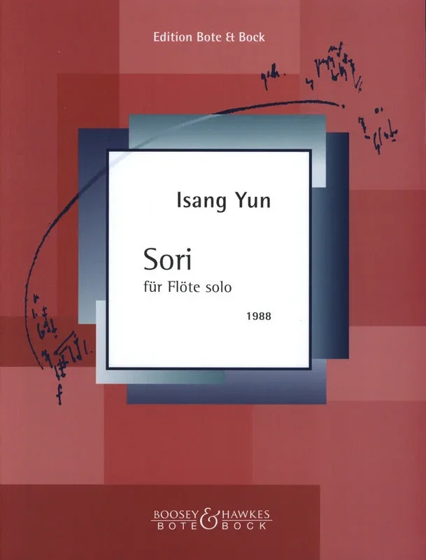 I. Yun: Sori