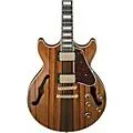 Ibanez Artcore Expressionist AM93ME Semi-Hollow Electric Guitar Natural