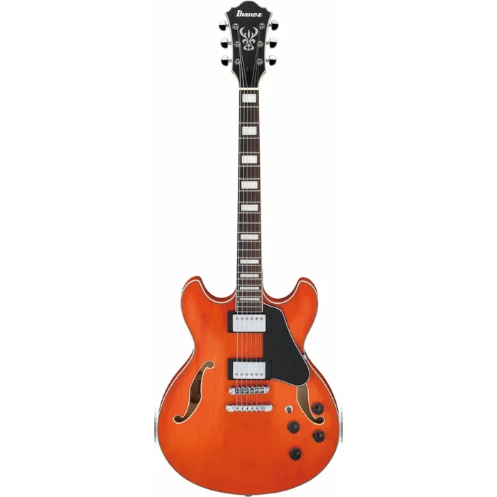 Ibanez AS73 TTF Artcore Semi-Acoustic Guitar