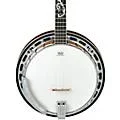 Ibanez B200 5-String Banjo Natural Closed Back