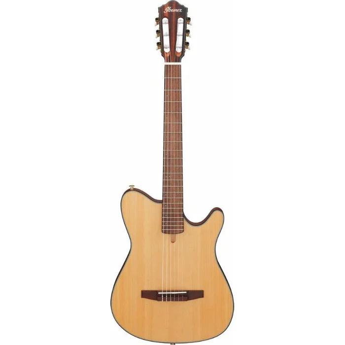 Ibanez FRH10N NTF Nylon String Electric Guitar