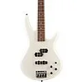 Ibanez GSR200 4-String Electric Bass Pearl White