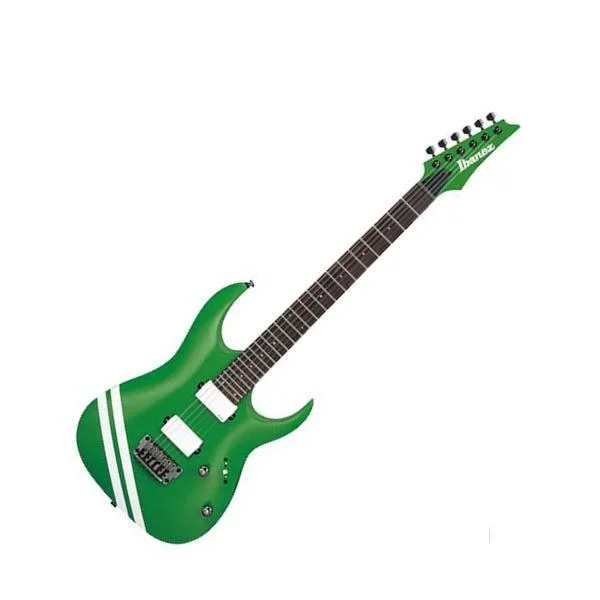 Ibanez JBBM20 GR JB Brubaker Signature Model Electric Guitar